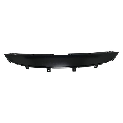 Grille Molding Upper Cover CAPA for Honda Accord 2021–2022