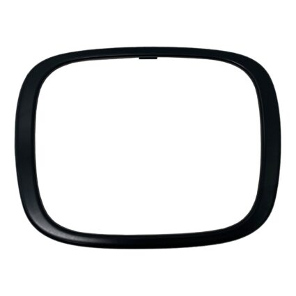 Grille Molding w/o Radar Cruise Control Emblem Bezel for Honda Ridgeline 2017–2020