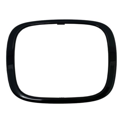 Grille Molding w/Radar Cruise Control Emblem Bezel for Honda Ridgeline 2017–2020