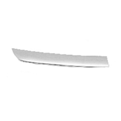 Grille Molding Right Upper Center for Honda Odyssey 2005–2007