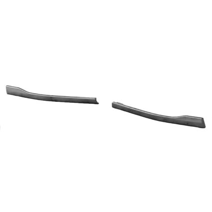 Grille Molding Right Upper Center Chrome for Honda Pilot 2012–2015