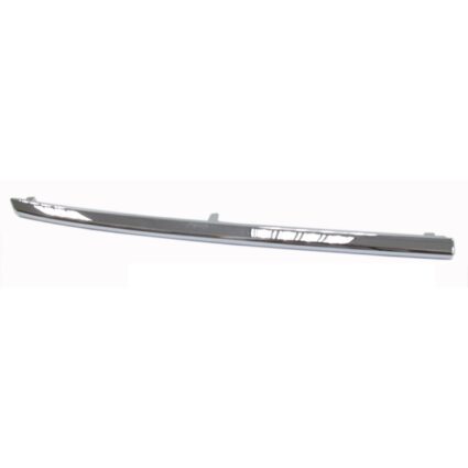 Grille Molding Right Upper USA Built for Honda Accord Sedan 2013–2015