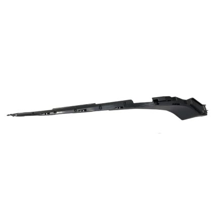 Grille Molding Right Side Extention Base for Honda Accord 2021–2022