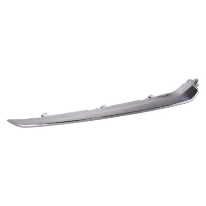 Grille Molding Right CAPA for Honda Pilot EX-L Touring Elite 2023–2025
