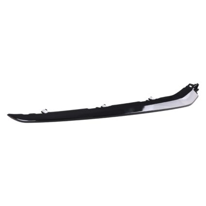 Grille Molding Right CAPA for Honda Pilot Sport Black Edition TrailSport 2023–2025