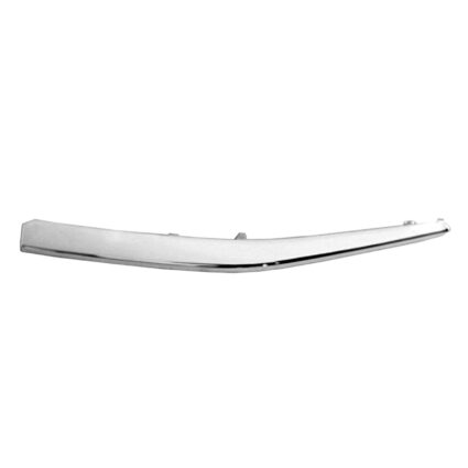 Grille Molding Left Lower for Honda Accord Sedan 2011–2012