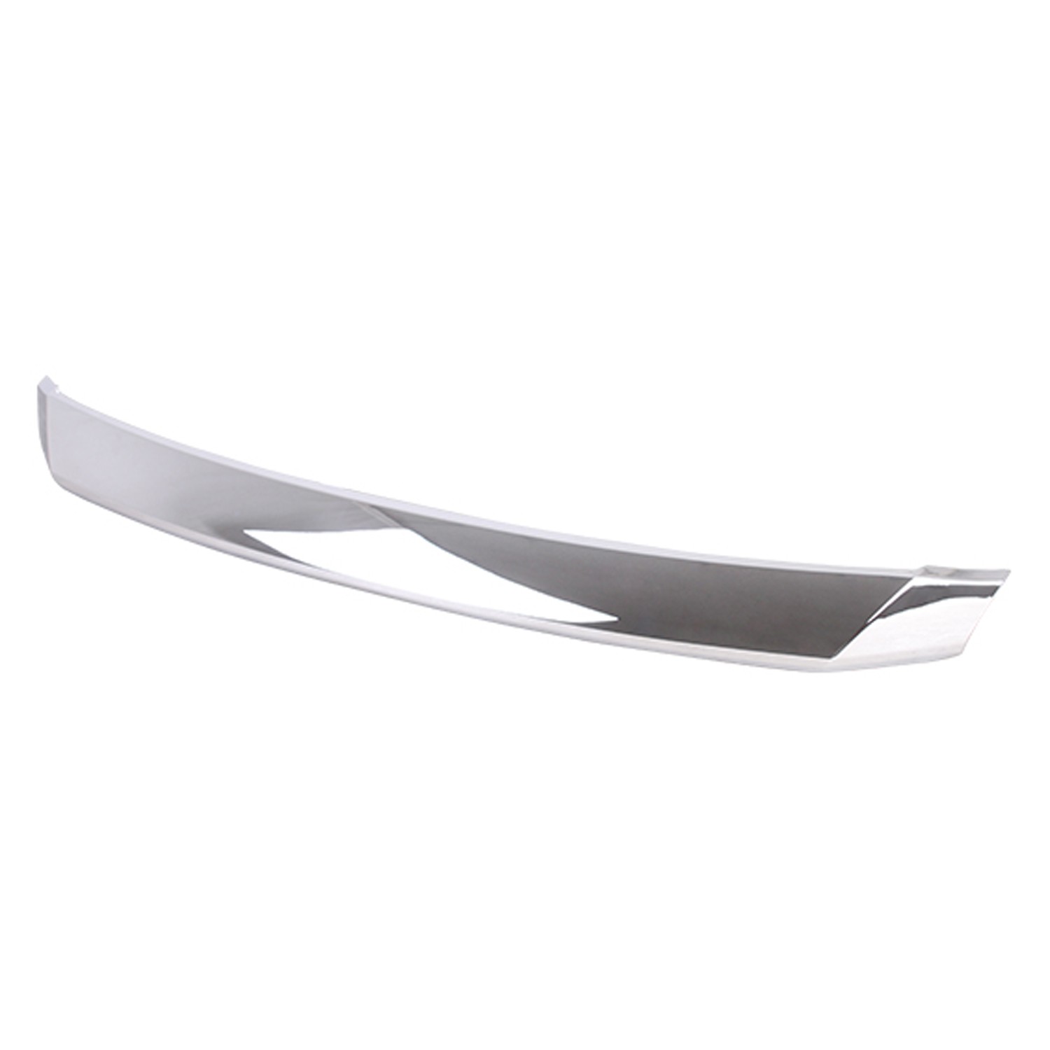 Grille Molding Upper Chrome for Honda Insight 2019–2022