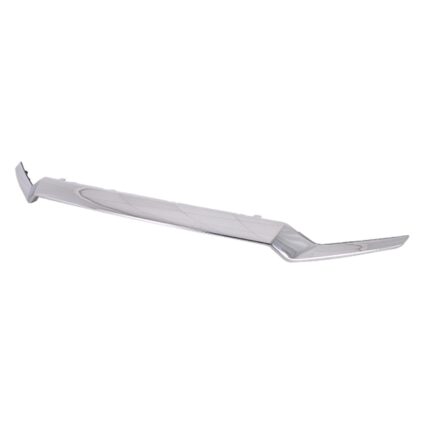 Grille Molding Upper Chrome for Honda Passport Ridgeline