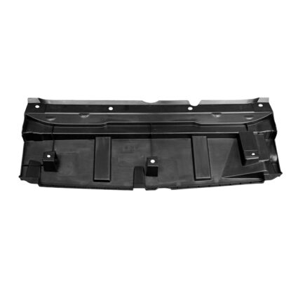 Grille Air Deflector Lower Air Intake Duct for Honda Accord 2016–2017