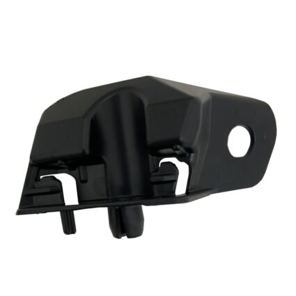 Grille Molding Retainer Left for Honda Civic Sedan Hatchback 2022–2024