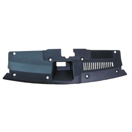 Panel Molding Front Upper Radiator Cover for Honda CR-V 2017–2020