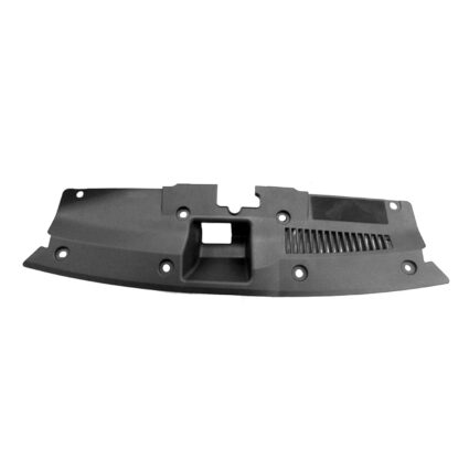 Panel Molding Front Upper Radiator Cover CAPA for Honda CR-V 2017–2020