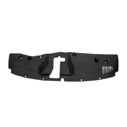 Panel Molding Front Upper Radiator Cover for Honda Civic Hatchback 2017–2021