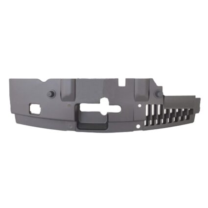 Panel Molding Front Upper Radiator Cover for Honda Accord 2016–2017