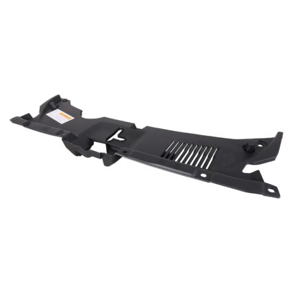 Panel Molding Front Upper Radiator Cover CAPA for Honda HR-V 2023–2025