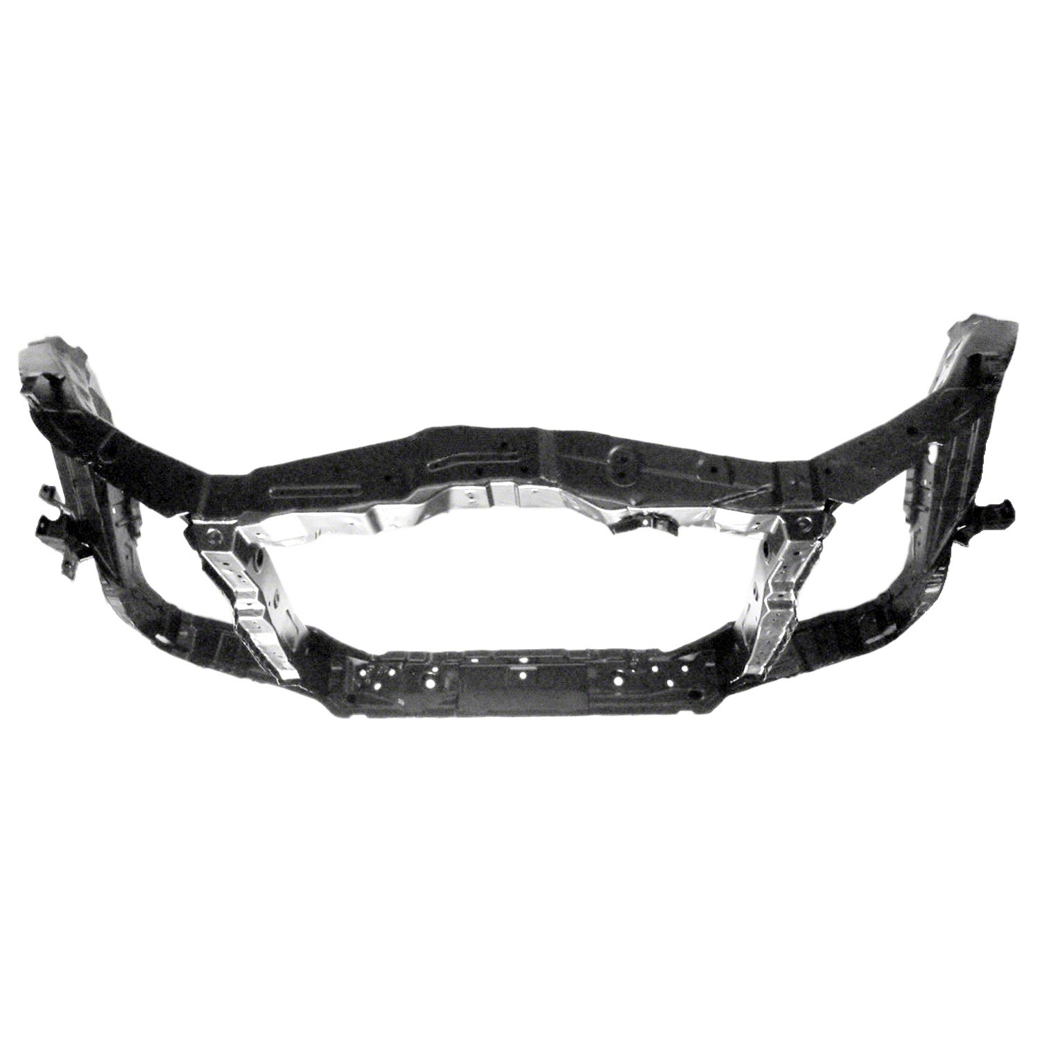 Radiator Support Assembly for Honda Pilot 2009–2011