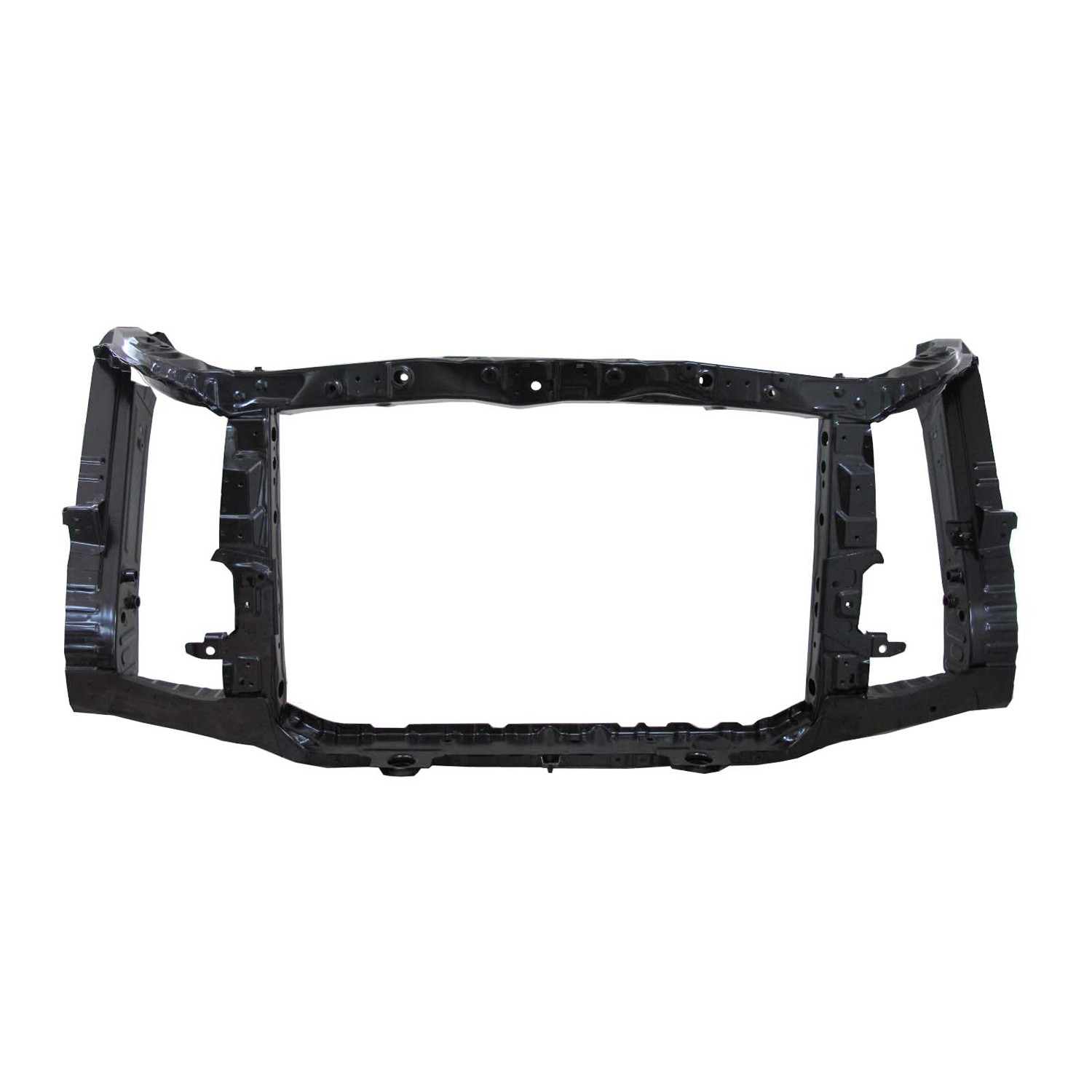 Radiator Support Assembly CAPA for Honda Odyssey 2018–2020