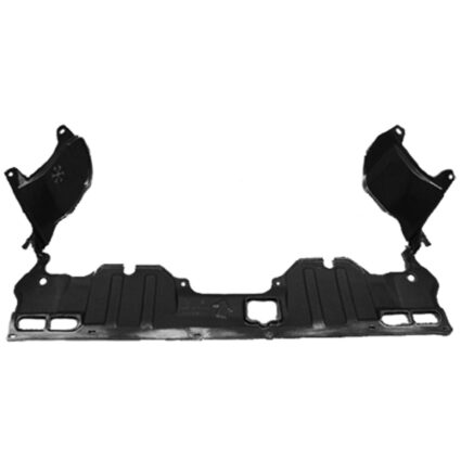 Engine Cover Lower Splash Shield for Acura CSX Honda Civic