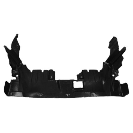 Engine Cover Lower for Honda Accord Sedan Coupe 1998–2002