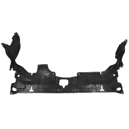 Engine Cover Lower for Honda Accord 2003–2007