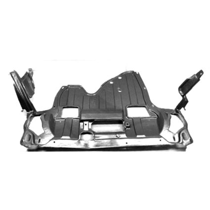 Engine Cover Lower USA Built CAPA for Honda Accord 2008–2012