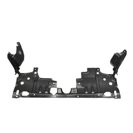 Engine Cover Front Lower CAPA for Honda Accord Coupe 2013–2017