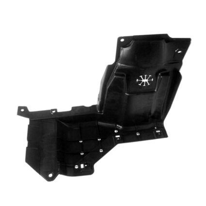 Engine Cover Right Lower CAPA for Honda HR-V 2016–2022