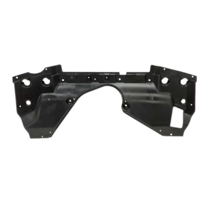 Engine Cover Lower Splash Shield PP/Injection CAPA for Acura MDX Honda Passport Pilot Ridgeline