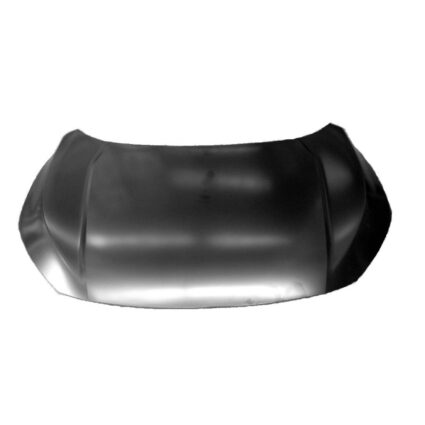 Hood Panel Assembly North America Built for Honda Civic Sedan Coupe 2016–2021