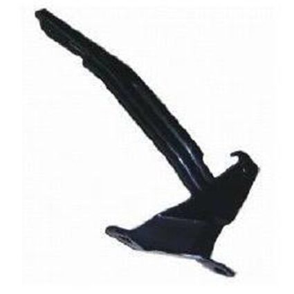 Hood Hinge Kit Left for Honda Fit 2009–2014