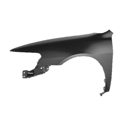 Fender Front Left for Honda Accord Sedan 1998–2002