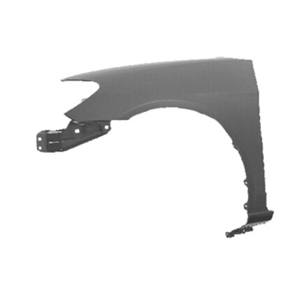 Fender Front Left for Honda Civic Hybrid 2004–2005