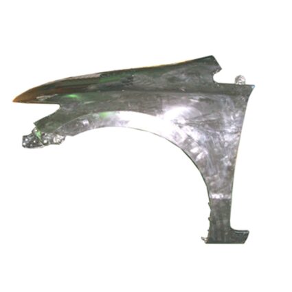 Fender Front Left CAPA for Honda Civic Coupe 2006–2011