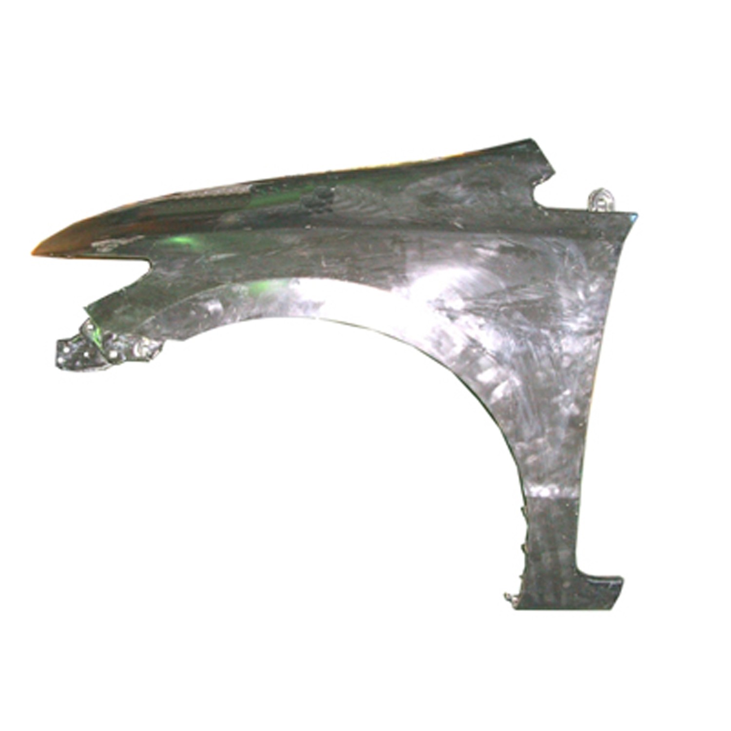 Fender Front Left CAPA for Honda Civic Coupe 2006–2011