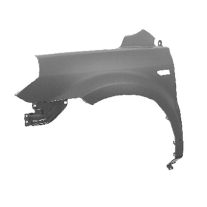 Fender Front Left for Honda Pilot 2006–2008