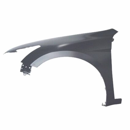 Fender Front Left CAPA for Honda Accord Sedan 2008–2012