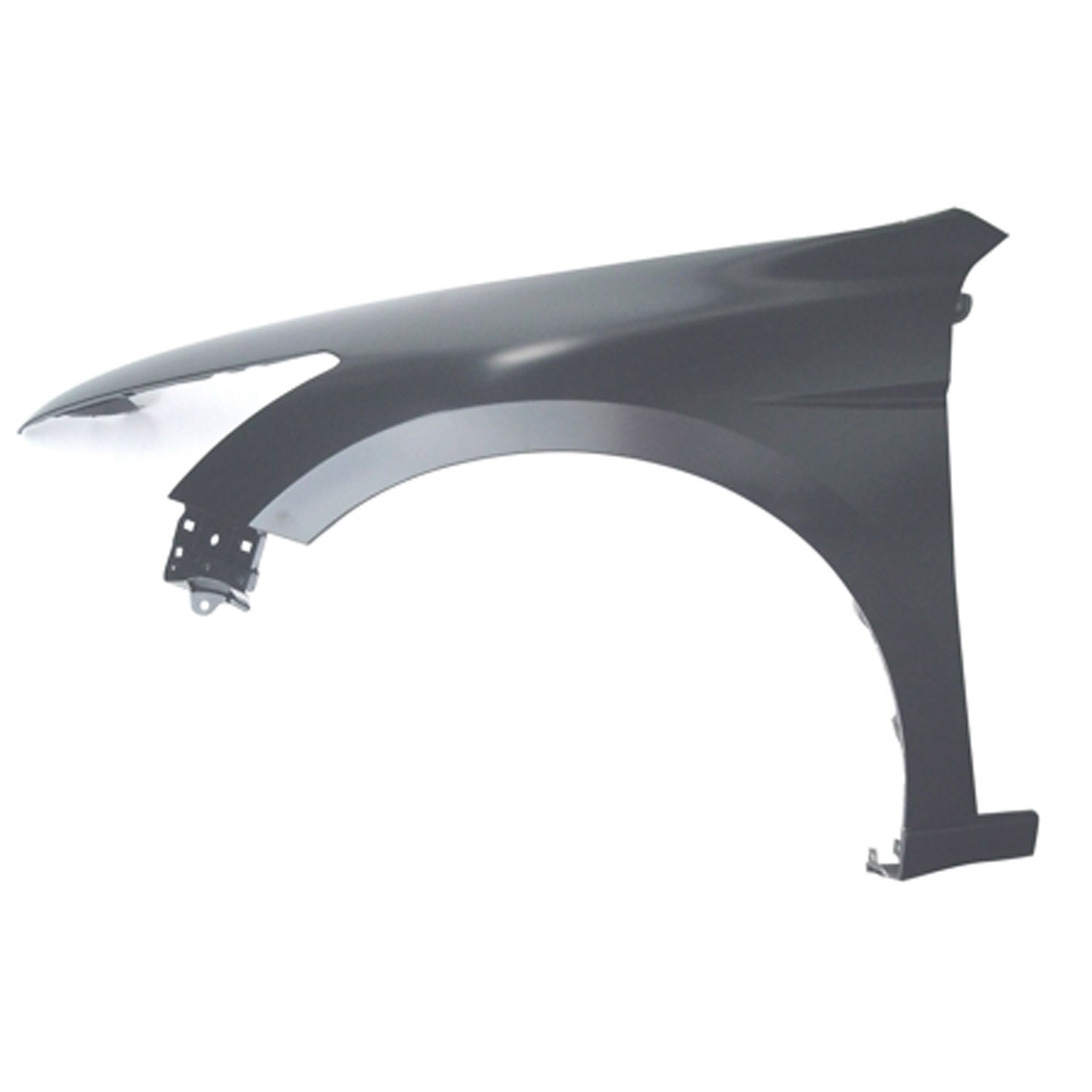 Fender Front Left for Honda Accord Sedan 2008–2012