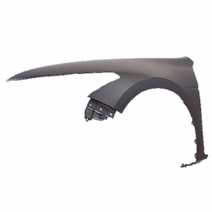 Fender Front Left CAPA for Honda Accord Coupe 2008–2012