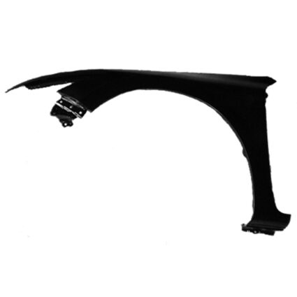 Fender Front Left for Honda Accord Coupe 2008–2012