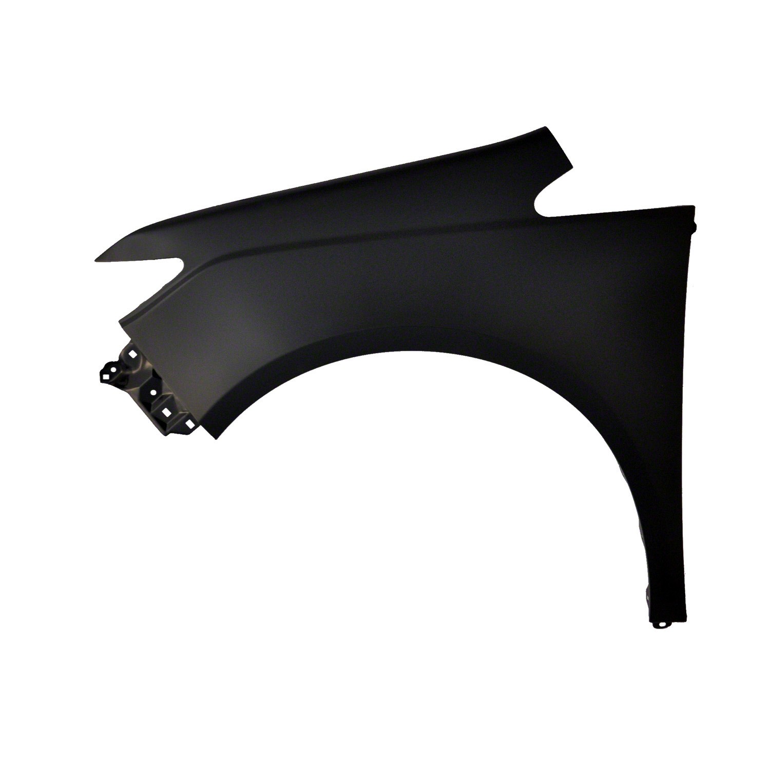 Fender Front Left CAPA for Honda Odyssey 2011–2013