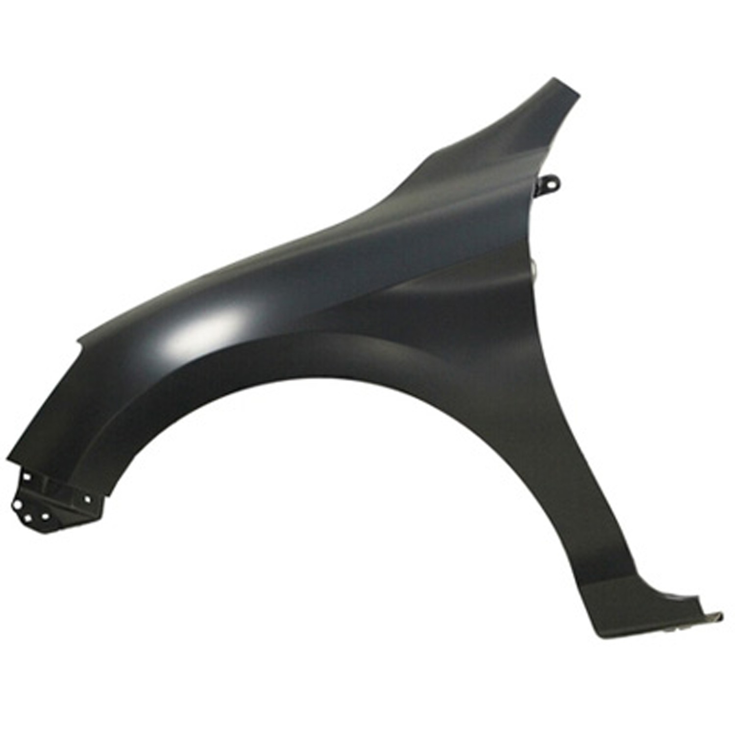 Fender Front Left for Honda Accord Sedan 2013–2017