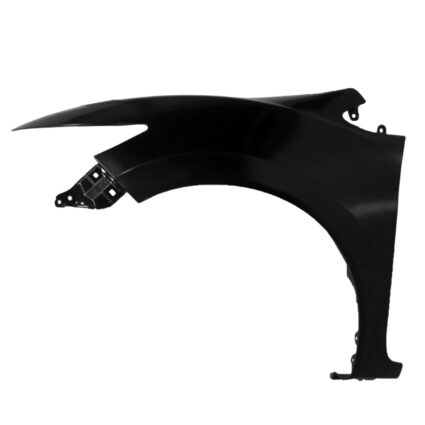 Fender Front Left CAPA for Honda Civic Coupe 2014–2015