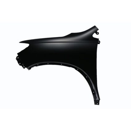 Fender Front Left Aluminum CAPA for Honda Passport Pilot Ridgeline