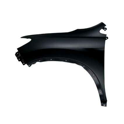 Fender Front Left Aluminum CAPA for Honda Pilot 2019–2022