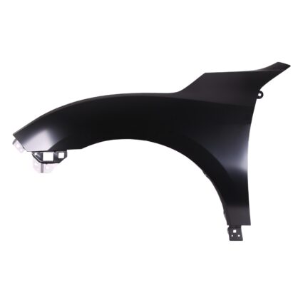 Fender Front Left for Honda Civic Sedan LX Sport EX EX-L Touring DX 2019–2021