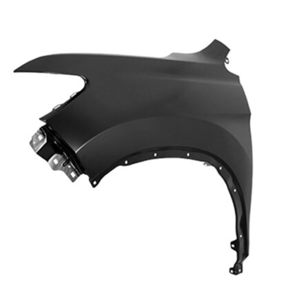 Fender Front Left for Honda Passport Ridgeline