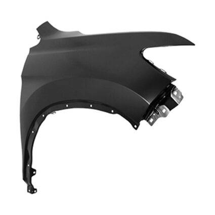 Fender Front Left CAPA for Honda Passport Ridgeline