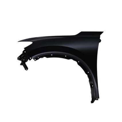Fender Front Left CAPA for Honda HR-V 2023–2025