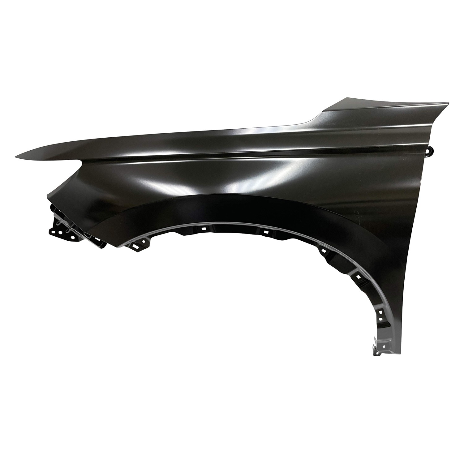 Fender Front Left for Honda CR-V 2023–2025