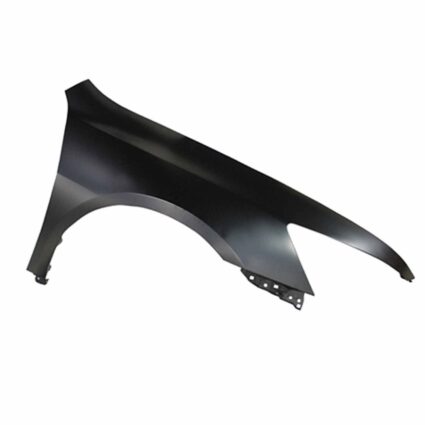Fender Front Right w/o Side Repeater Lamp for Honda Accord 2003–2007